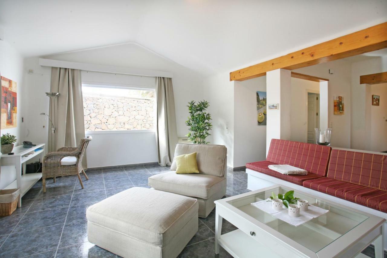 Casas Las Piedras ติอาส ภายนอก รูปภาพ