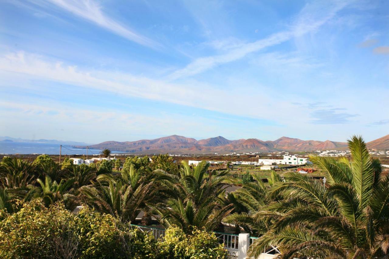 Casas Las Piedras ติอาส ภายนอก รูปภาพ