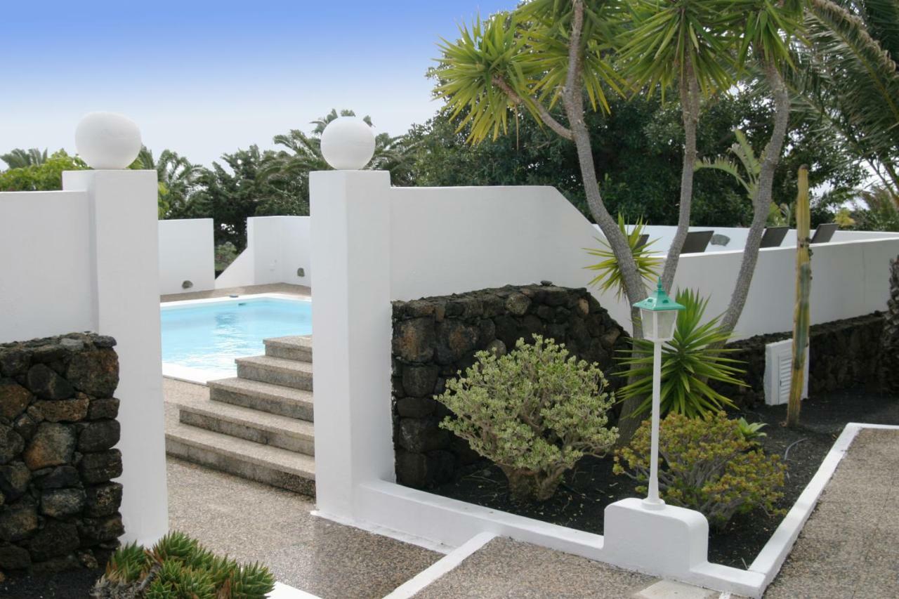 Casas Las Piedras ติอาส ภายนอก รูปภาพ