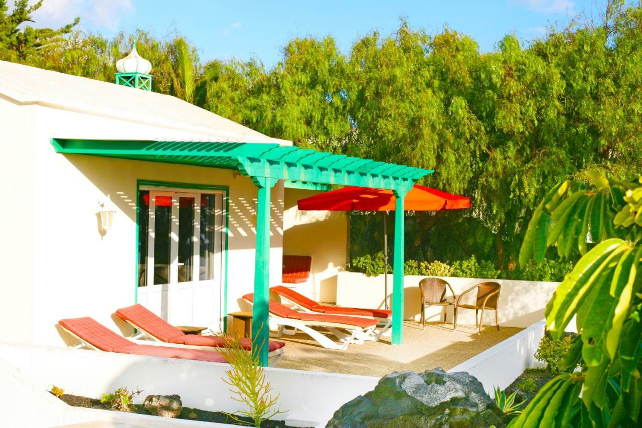 Casas Las Piedras ติอาส ภายนอก รูปภาพ